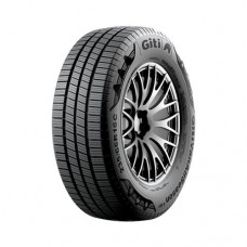 GITI GITIVANALLSEASON LA1 195/70R15 104/102R