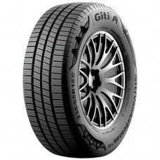 GITI GITIVANALLSEASON LA1 225/65R16 112/110R