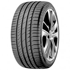 GITI GITICONTROL 288 RUNFLAT 275/35R20 102W