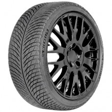 Michelin PILOT ALPIN 5 235/40R18 95V