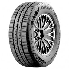 GITI GITIVANALLSEASON LA1 185/75R16 104/102R
