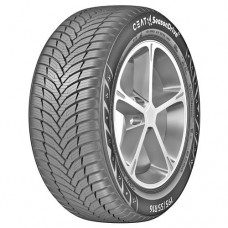 CEAT 4SEASONDRIVE+ 195/55R16 91V