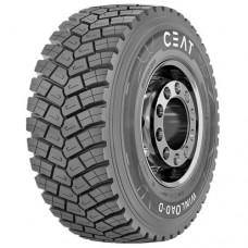 CEAT-CAMIOANE WINMILE-D 315/80R22.5 156/150L