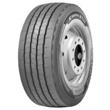 KUMHO-CAMIOANE KXT31 385/55R22.5 160K KUMHO-CAMIOANE KXT31 385/55R22.5 160K