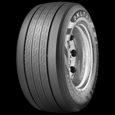 KUMHO-CAMIOANE KLT23 445/45R19.5 160J