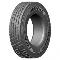 ADVANCE GR-D1 295/80R22.5 154/149M