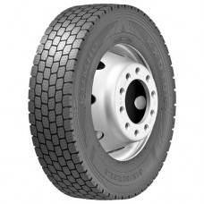 KUMHO-CAMIOANE XS10 315/80R22.5 156/150L