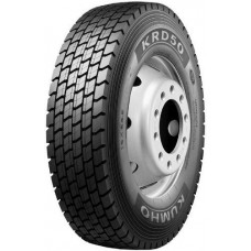 KUMHO-CAMIOANE RD50 265/70R19.5 140/138M