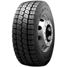 KUMHO-CAMIOANE KMA12 385/65R22.5 160K