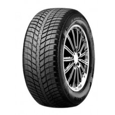 Nexen NBLUE-4SEASON-SUV 215/55R18 99V