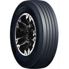 GROUNDSPEED GSFS02 385/65R22.5 164/158L