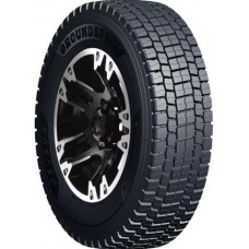 GROUNDSPEED GSVS02 315/60R22.5 152/148L