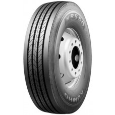 KUMHO-CAMIOANE RS50 205/75R17.5 124/122M