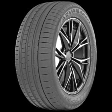 Yokohama ADVAN SPORT V107 235/40R18 95Y Yokohama ADVAN SPORT V107 235/40R18 95Y