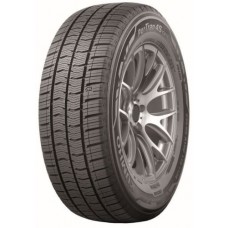Kumho PORTRAN 4S CX11 225/55R17 109/107H