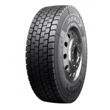 ROADX-CAMIOANE RDR2 315/60R22.5 152/148L