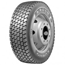 KUMHO-CAMIOANE RD50 295/60R22.5 150/147K