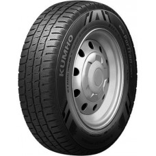 Kumho WINTER PORTRAN CW51 195/65R16 104/102T
