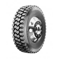 ROADX-CAMIOANE DT990(M+S) 315/80R22.5 157/154G