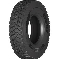 GROUNDSPEED GSVX02 13/-R22.5 156/150K