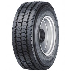 TRIANGLE-CAMIOANE TR657 265/70R19.5 143/141J TRIANGLE-CAMIOANE TR657 265/70R19.5 143/141J