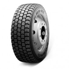 KUMHO-CAMIOANE RD02 285/70R19.5 145/143M