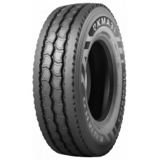 KUMHO-CAMIOANE MA31 315/80R22.5 156/150K