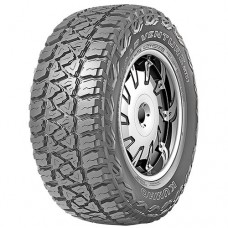 Kumho ROADVENTURE MT51 265/65R17 120/117Q Kumho ROADVENTURE MT51 265/65R17 120/117Q