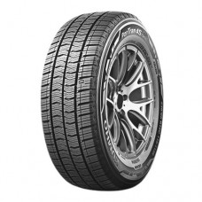 Kumho PORTRAN 4S CX11 205/75R16 110/108R