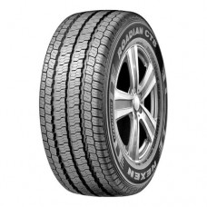 Nexen ROADIAN CT8 215/75R16 116/114R