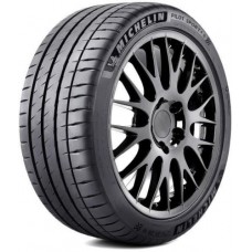 Michelin PILOT SPORT 4 SUV(MO) FSL 255/45R20 105W