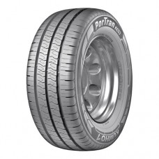 Kumho PORTRAN KC53 225/75R16 121/120R