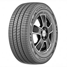 GT Radial MAXMILER ALLSEASON2 195/75R16 110/108R