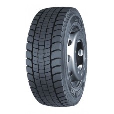 WESTLAKE-CAMIOANE WDL1 295/55R22.5 147/145K