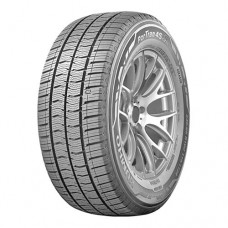 Kumho PORTRAN 4S CX11 215/60R17 109/107T Kumho PORTRAN 4S CX11 215/60R17 109/107T