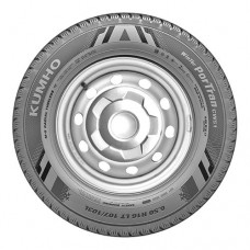 Kumho WINTER PORTRAN CW51 225/55R17 109/107T