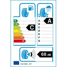 Falken ZIEX ZE914EC 205/55R16 91V